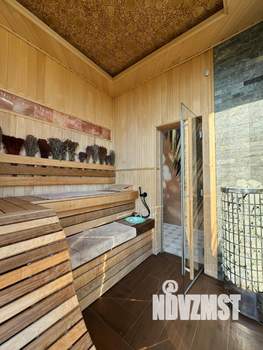 Коттедж 400м², 2-этажный, участок 9 сот.  