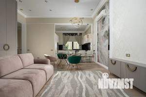 Коттедж 295м², 1-этажный, участок 7 сот.  
