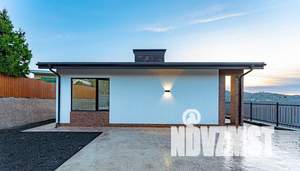 Коттедж 110м², 1-этажный, участок 5 сот.  