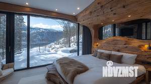 Дом 150м², 1-этажный, участок 7 сот.  