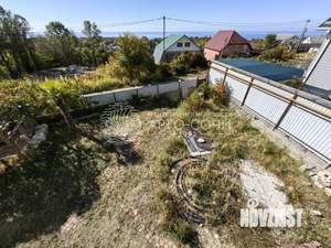 Дом 38м², 1-этажный, участок 6 сот.  