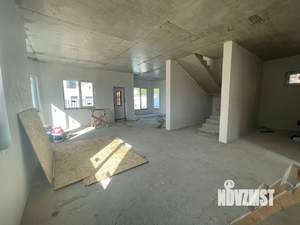 Дом 250м², 2-этажный, участок 8 сот.  