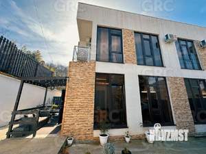 Таунхаус 90м&sup2;, 2-этажный, участок 2 сот.  