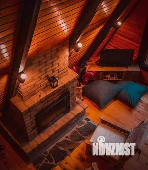 Дом 54м², 2-этажный, участок 6 сот.  