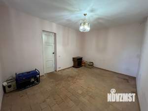 Дом 110м², 3-этажный, участок 5 сот.  
