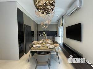 Коттедж 180м², 2-этажный, участок 4 сот.  
