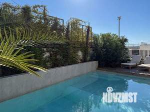 Дом 188м², 3-этажный, участок 4 сот.  