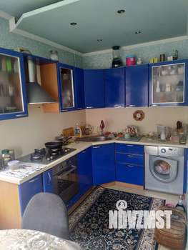 Коттедж 140м², 3-этажный, участок 5 сот.  