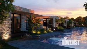 Дом 65м², 1-этажный, участок 5 сот.  