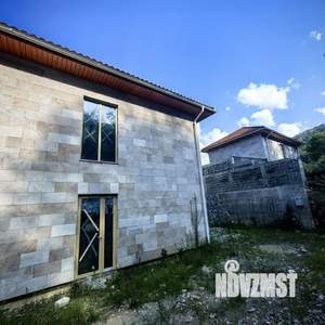 Дом 160м², 2-этажный, участок 5 сот.  