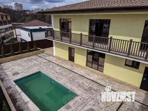 Дом 420м², 2-этажный, участок 6 сот.  