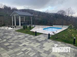 Дом 180м², 2-этажный, участок 5 сот.  