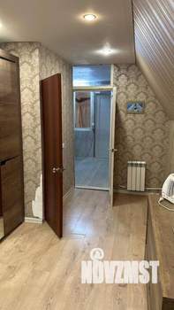 Дом 100м², 3-этажный, участок 6 сот.  