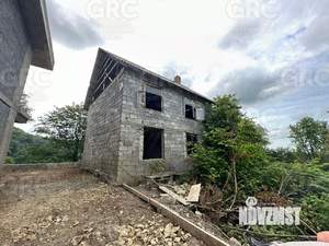 Дом 160м², 2-этажный, участок 5 сот.  
