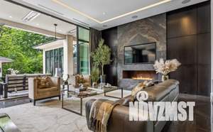Дом 450м², 3-этажный, участок 14 сот.  
