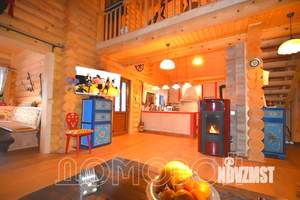 Дом 174м², 2-этажный, участок 20 сот.  
