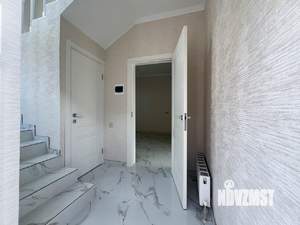 Дом 142м², 3-этажный, участок 3 сот.  