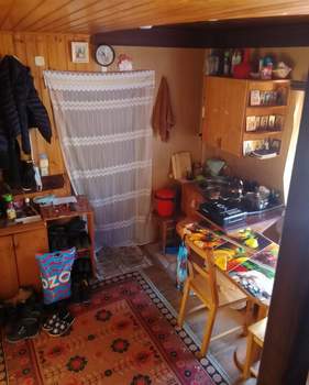 Дом 70м², 2-этажный, участок 5 сот.  