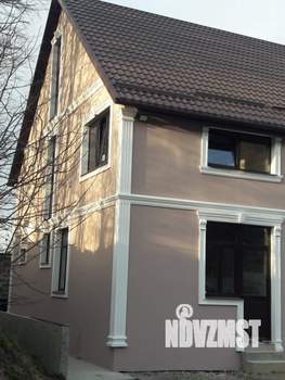 Дом 260м², 2-этажный, участок 11 сот.  