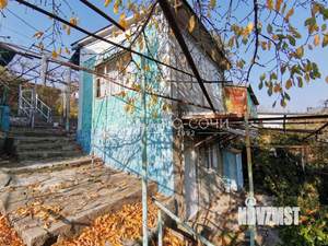 Дом 81м², 1-этажный, участок 9 сот.  