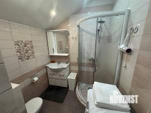 Таунхаус 60м², 1-этажный, участок 1 сот.  