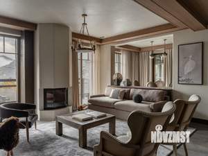 Дом 360м², 3-этажный, участок 8 сот.  