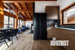 Коттедж 140м², 1-этажный, участок 5 сот.  