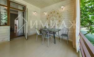 Дом 150м², 2-этажный, участок 5 сот.  