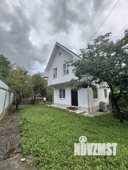 Дом 137м², 2-этажный, участок 5 сот.  