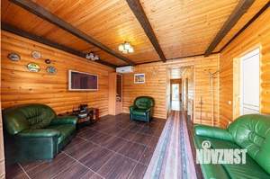 Дом 180м², 2-этажный, участок 10 сот.  