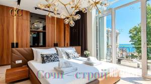 Дом 450м², 2-этажный, участок 25 сот.  