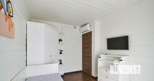 Дом 126м², 2-этажный, участок 8 сот.  