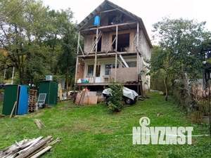 Дом 74м², 2-этажный, участок 5 сот.  