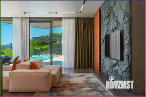 Дом 280м², 2-этажный, участок 8 сот.  