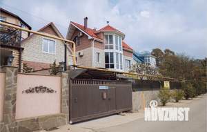 Дом 170м², 3-этажный, участок 5 сот.  