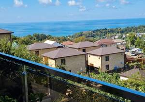 Дом 150м², 2-этажный, участок 5 сот.  