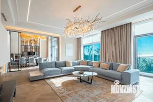 Дом 720м², 4-этажный, участок 17 сот.  