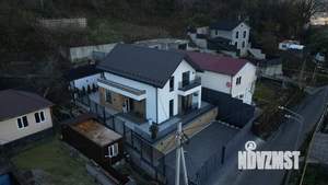 Дом 230м², 2-этажный, участок 6 сот.  