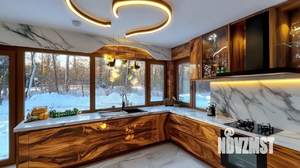 Дом 550м², 2-этажный, участок 20 сот.  