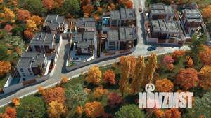 Дом 160м², 2-этажный, участок 4 сот.  