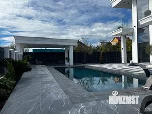 Дом 289м², 2-этажный, участок 289 сот.  