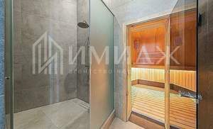Дом 250м², 2-этажный, участок 9 сот.  