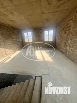 Дом 90м², 2-этажный, участок 3 сот.  