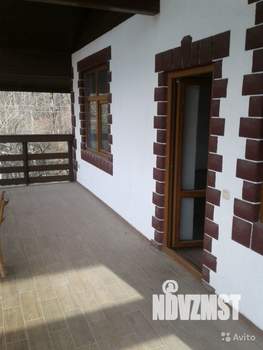 Дом 160м&sup2;, 2-этажный, участок 6 сот.  