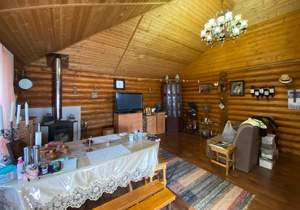Дом 318м², 2-этажный, участок 12 сот.  