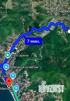 Коттедж 70м², 1-этажный, участок 12 сот.  