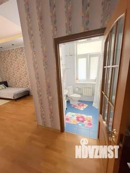 Коттедж 402м², 3-этажный, участок 7 сот.  