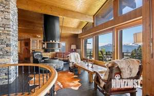 Дом 210м², 2-этажный, участок 14 сот.  