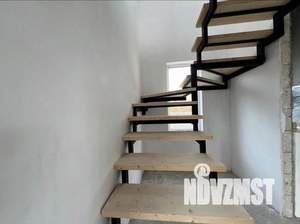 Коттедж 120м², 2-этажный, участок 3 сот.  