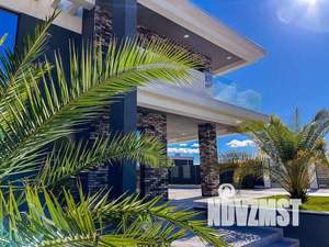 Дом 240м², 2-этажный, участок 4 сот.  